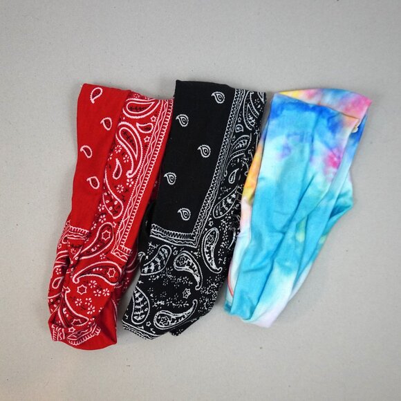 Bundle of 24 Soft Headbands - Picture 7 of 7